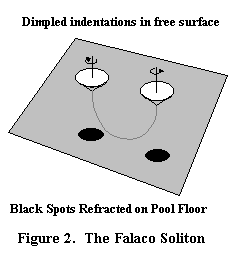 Click to Learn More 
about Falaco Solitons 