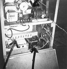 Graphic Display Unit