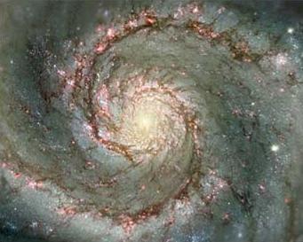  
Our Cosmic Play Ground 
 