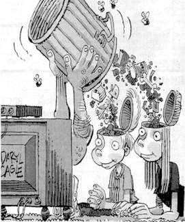 Garbage in ... Garbage out !!! 