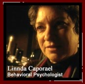 Photo of Linnda Caporael