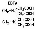 The basic synthesized amino acid 