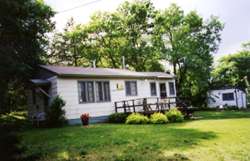 Cabin