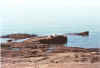 Girl_On_A_Rock_Grand_Marais_2004.jpg (98039 bytes)