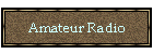 Amateur Radio