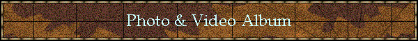 Photo & Video Album