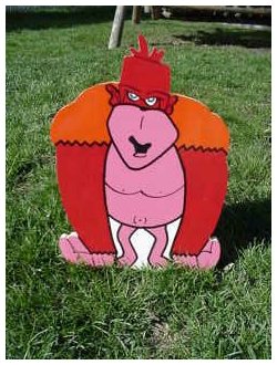 Gorilla