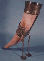 Kavanagh Charter Horn