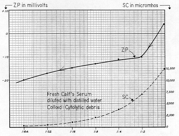 Figure 80 
 
RBC in calf's serum - MDD and SC curves 
